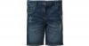 Jeansshorts Gr. 152 Mädchen Kinder