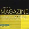 Magazine - TOUCH AND GO - ANTHOLOGY 78- 81 - (CD)