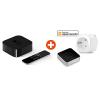 HomeKit Starter Kit mit Eve Energy EU & Eve Button