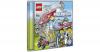 CD LEGO City 16 - Feuerwe...