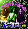 Pink Fairies - Finland Fr...