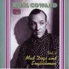 Noel Coward - Mad Dogs An...