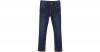 Jeans Regular Fit Gr. 128 Jungen Kinder