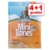 4 + 1 gratis! Barkoo Mini...