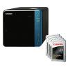 QNAP TS-453Be-4G NAS Syst