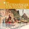 Gelesen Von Matthias Holzmann - Der Rattenfänger v