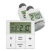 MAX! Einsteigerpaket Raumlösung Wandthermostat+ & 