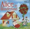 - Alice im Wunderland 2 -...