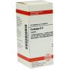 Crataegus D 6 Tabletten