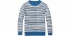 Sweatshirt zum Wenden Gr. 128 Jungen Kinder