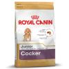 Royal Canin Cocker Junior...