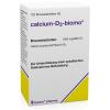 calcium-D3-biomo® 1000 mg/880 I.e. Brausetabletten