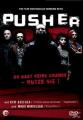Pusher - (DVD)