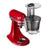 KitchenAid 5KSM1JA Entsaf...