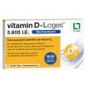 vitamin D-Loges® 5.600 I....