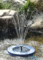 MAUK Solarspringbrunnen m...