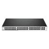 D-Link DGS-1210-52 Smart Managed Switch (48x Gbit,