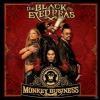 The Black Eyed Peas MONKEY BUSINESS HipHop CD