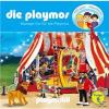 - Die Playmos 09: Manege 