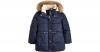 Winterjacke STELLA Gr. 11...