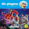 - Die Playmos 02: Angriff...