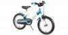 Kinderfahrrad 16 Zoll, blau