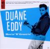 Duane Eddy - Moovin N Groovin - (CD)