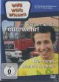 VORFAHRT FÜR DIE FEUERWEH