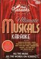 Karaoke - Ultimate Musica