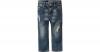 Jeans im Used-Look Gr. 15...