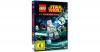 DVD LEGO Stars Wars: Yoda