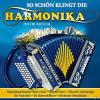 VARIOUS - So schön klingt die Harmonika - (CD)