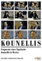 KOUNELLIS - FRAGMENTE EIN...