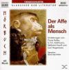 Der Affe als Mensch - 2 C