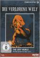 Die Verlorene Welt - (DVD