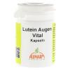 Lutein Kapseln 6 mg