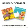 Brinsley Schwarz - Same/Despite It All - (CD)