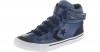 Sneakers High PRO BLAZE STRAP HI, Gr. 34 Jungen Ki