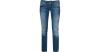 Jeans Banji Straight Gr. 