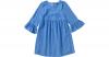 Kinder Kleid Gr. 134/140 ...