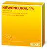 Heweneural 1% Ampullen