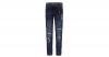 Hose Jeans Boys tapered fit , Bundweite SLIM Gr. 1