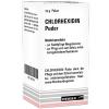 Chlorhexidin Puder