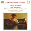 Jeffrey Mcfadden - Gitarr