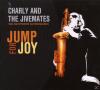 Charly - Jump For Joy - (CD)
