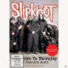 Slipknot - From Here To E...