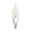 Osram LED Star+ GLOWdim Classic BA Kerze 5W E14 Fi