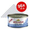 Almo Nature Legend Mixpak