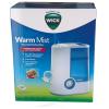 Wick Warmluftbefeu Wh750D...