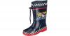 Kinder Gummistiefel Racing Gr. 25 Jungen Kleinkind